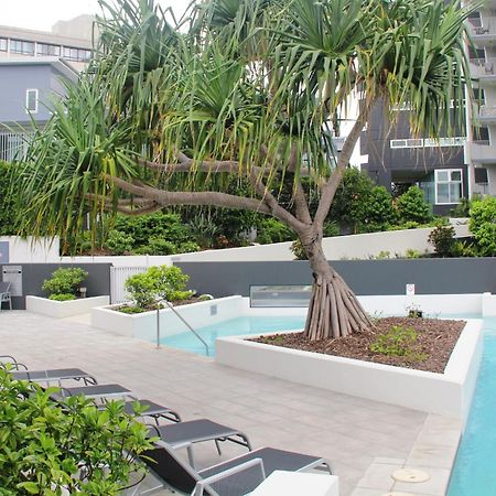Story Apartments Brisbane Ngoại thất bức ảnh