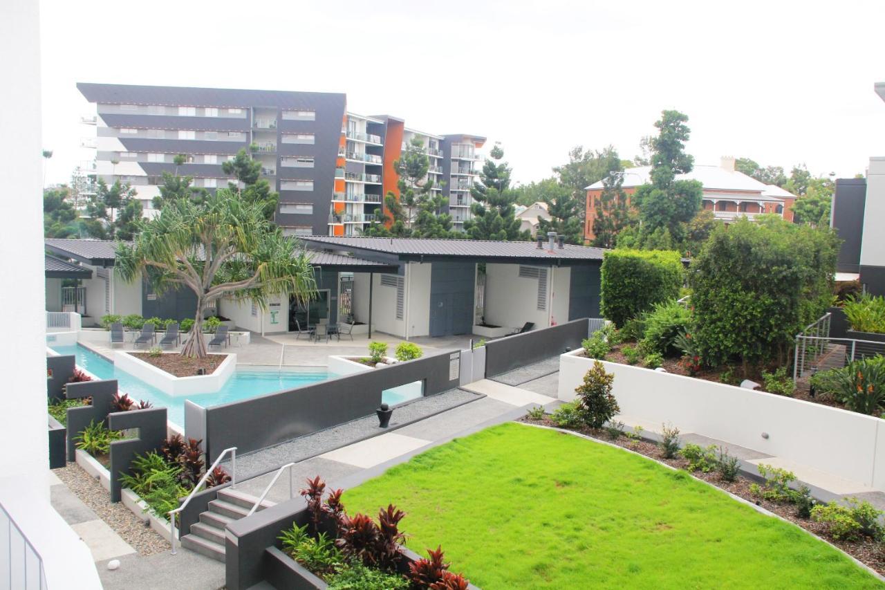 Story Apartments Brisbane Ngoại thất bức ảnh
