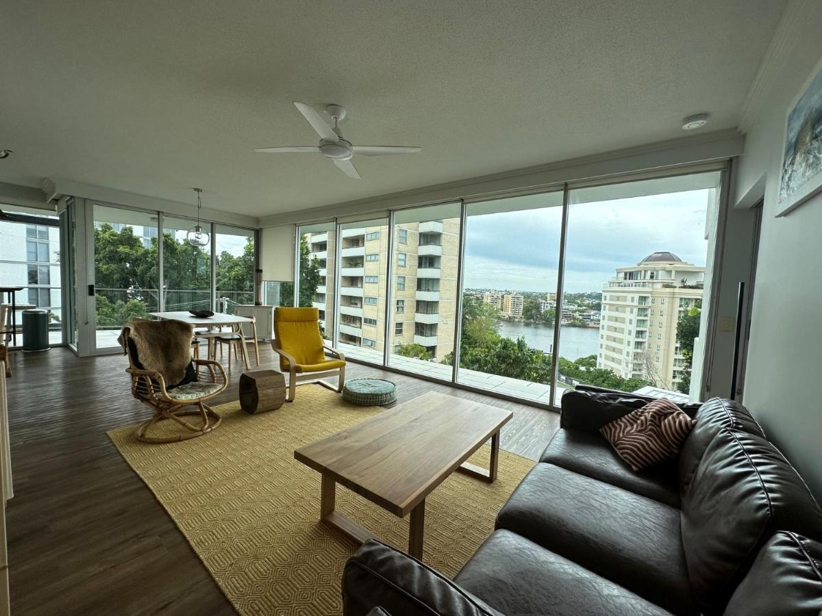 Story Apartments Brisbane Ngoại thất bức ảnh