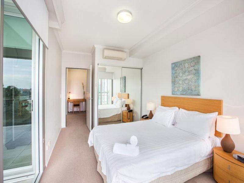Story Apartments Brisbane Ngoại thất bức ảnh
