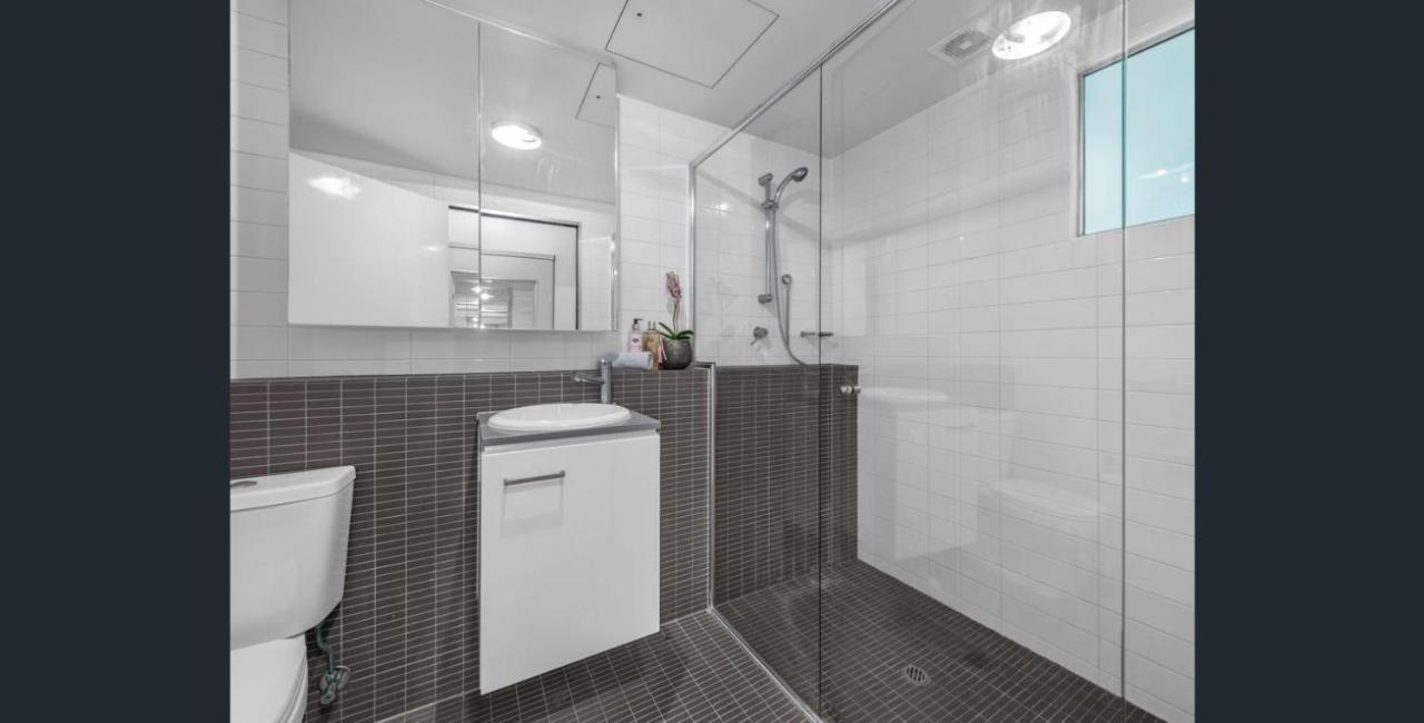 Story Apartments Brisbane Ngoại thất bức ảnh