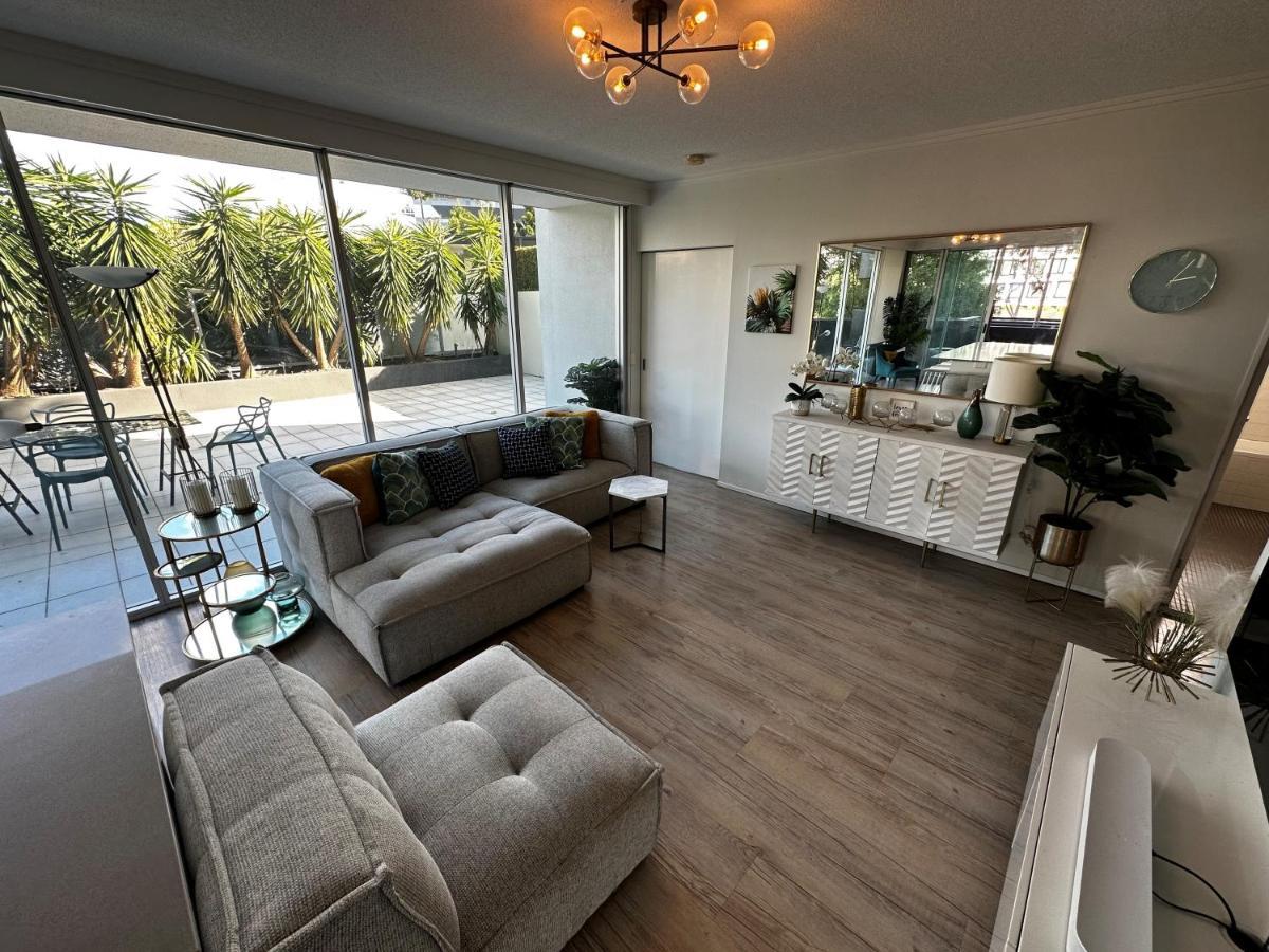 Story Apartments Brisbane Ngoại thất bức ảnh