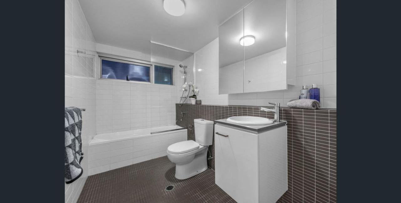 Story Apartments Brisbane Ngoại thất bức ảnh
