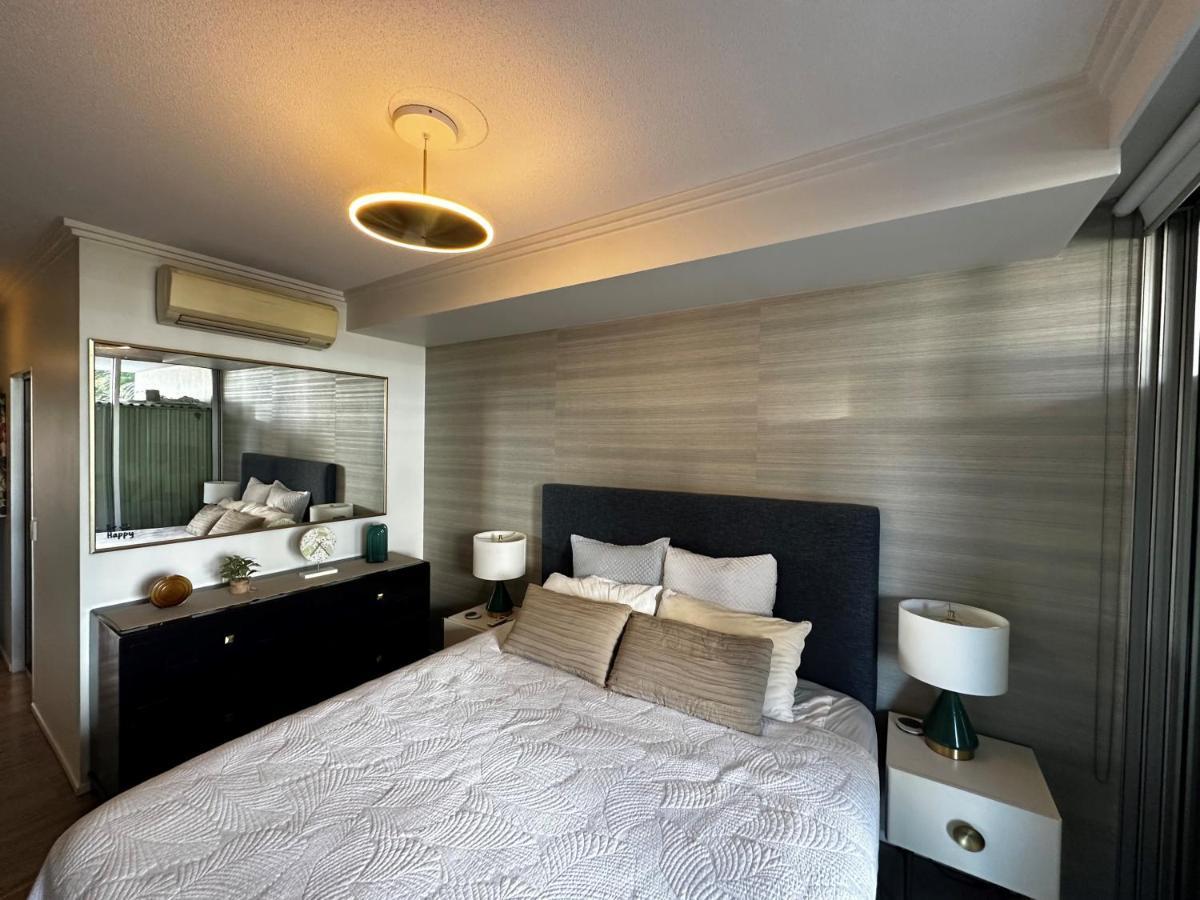 Story Apartments Brisbane Ngoại thất bức ảnh