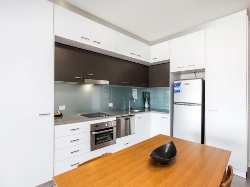 Story Apartments Brisbane Ngoại thất bức ảnh