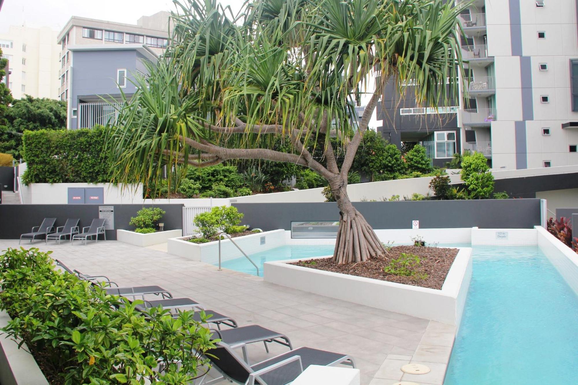Story Apartments Brisbane Ngoại thất bức ảnh