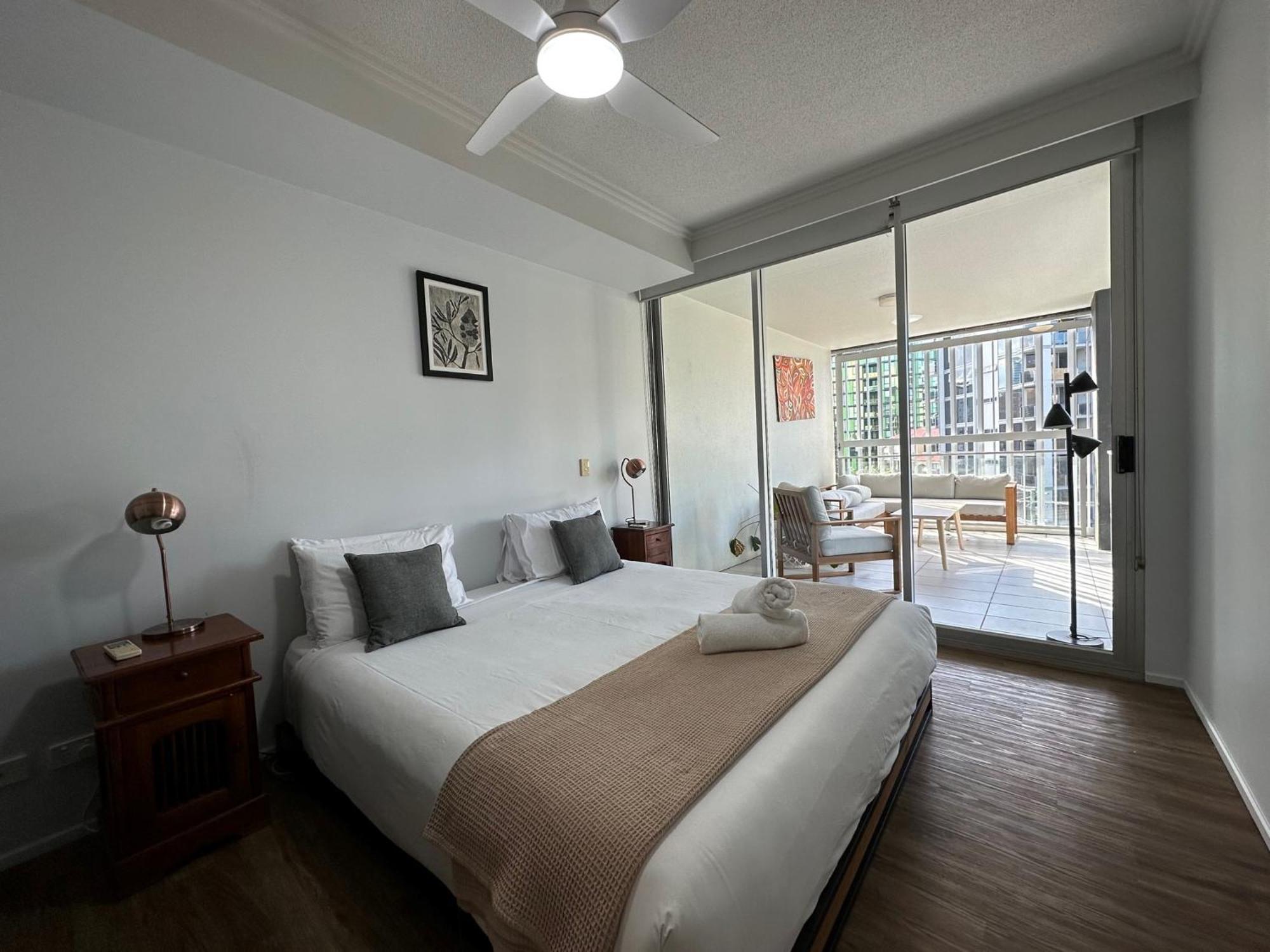 Story Apartments Brisbane Ngoại thất bức ảnh