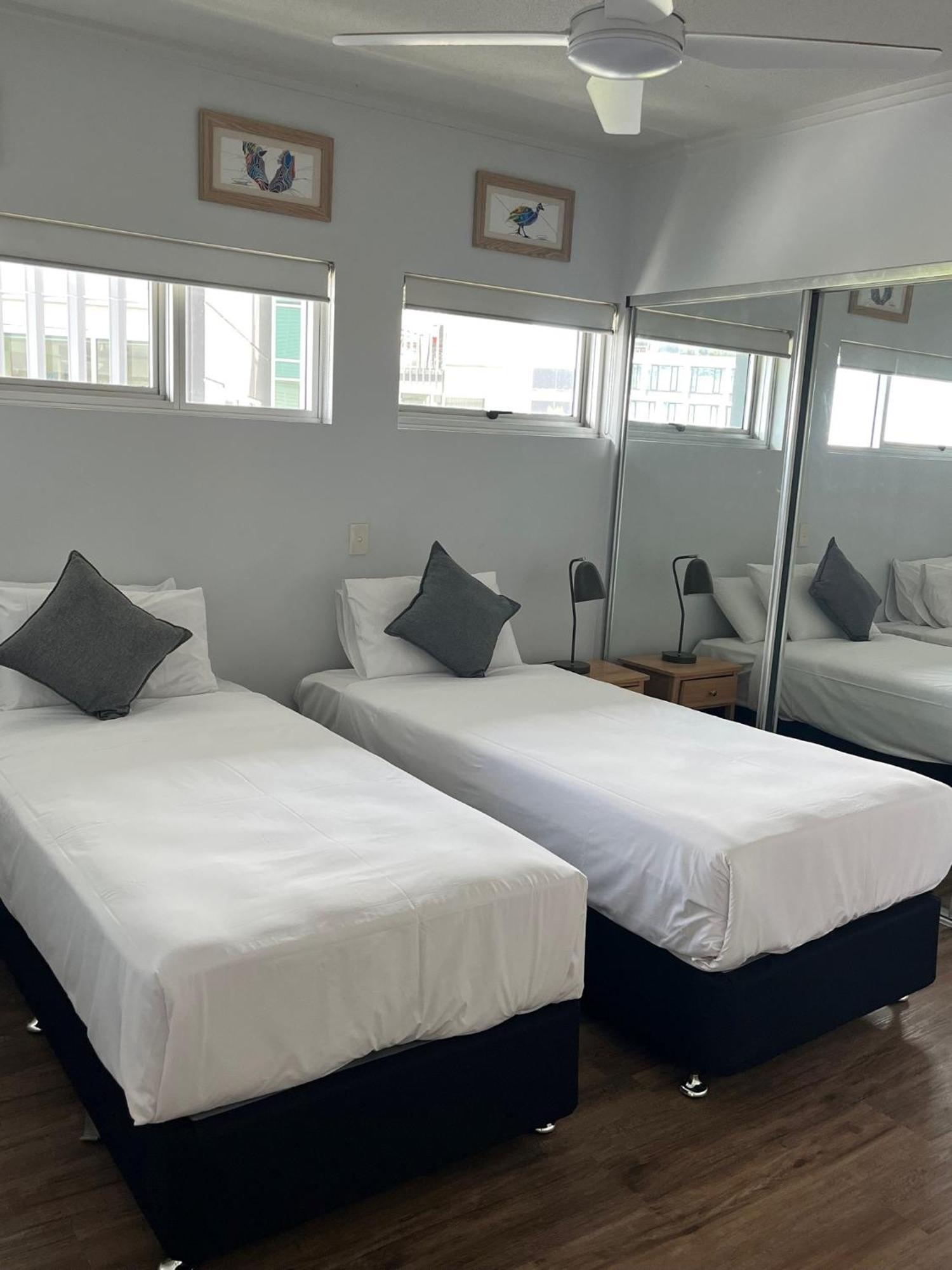 Story Apartments Brisbane Ngoại thất bức ảnh